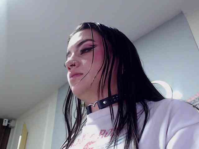 ScarletMonroe webcam