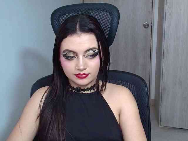 ScarletMonroe ScarletMonroe