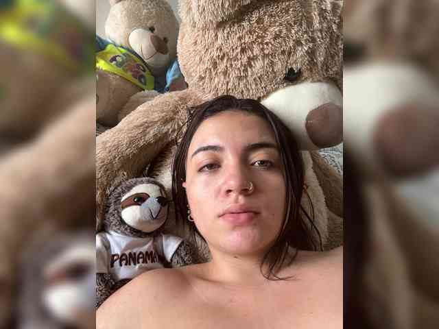 ScarletMonroe webcam