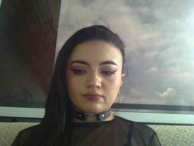 ScarletMonroe Live Webcam on BongaCams