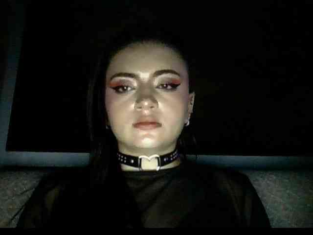 ScarletMonroe webcam