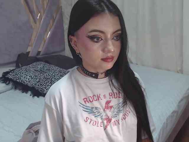 ScarletMonroe webcam