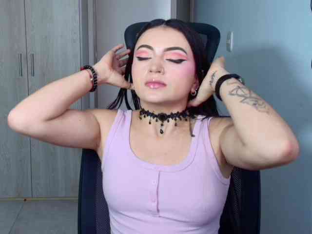 cam live adult ScarletMonroe