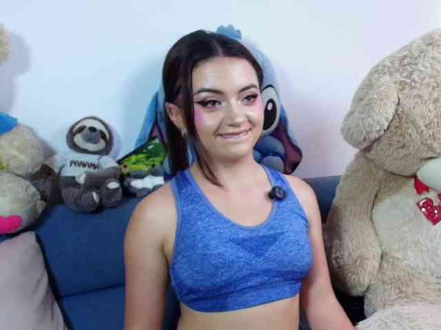 ScarletMonroe webcam