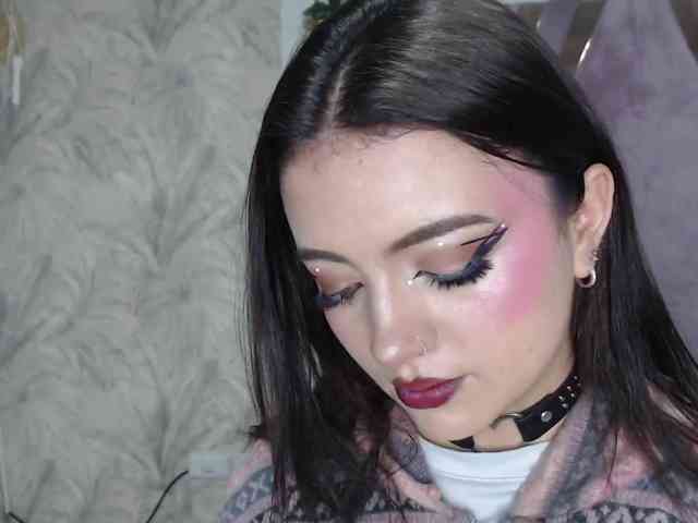 ScarletMonroe webcam