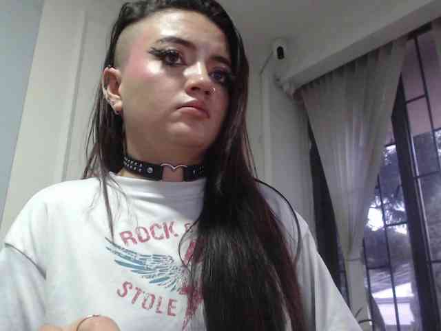 ScarletMonroe webcam