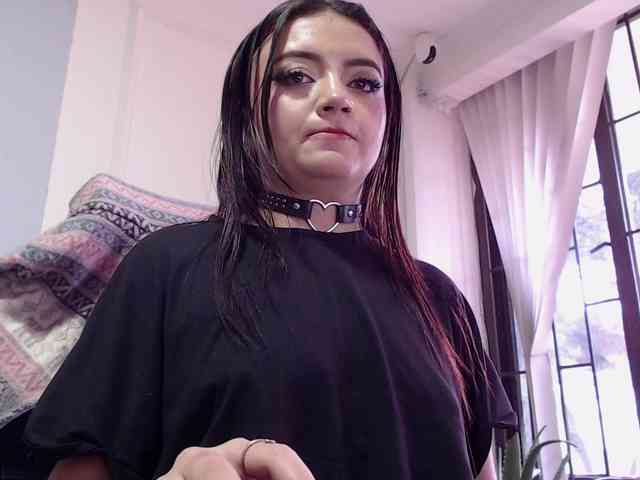 ScarletMonroe webcam