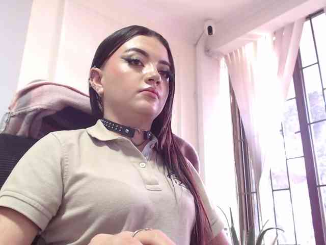 ScarletMonroe webcam