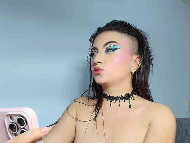 ScarletMonroe webcam