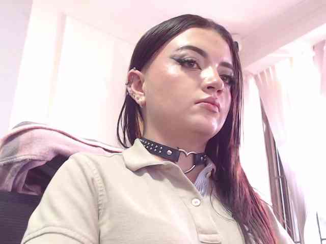 ScarletMonroe webcam