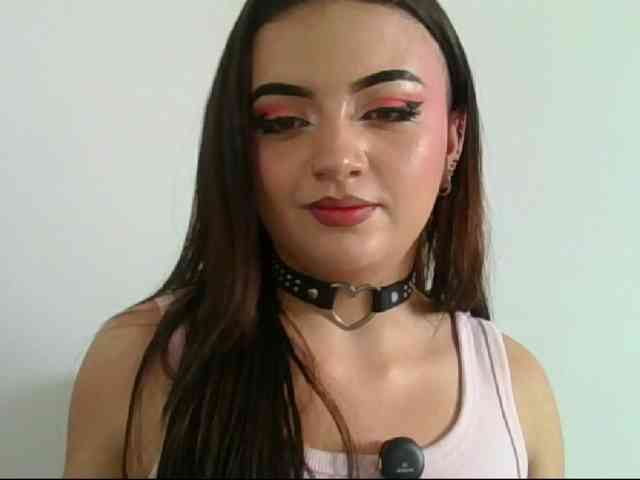 ScarletMonroe webcam