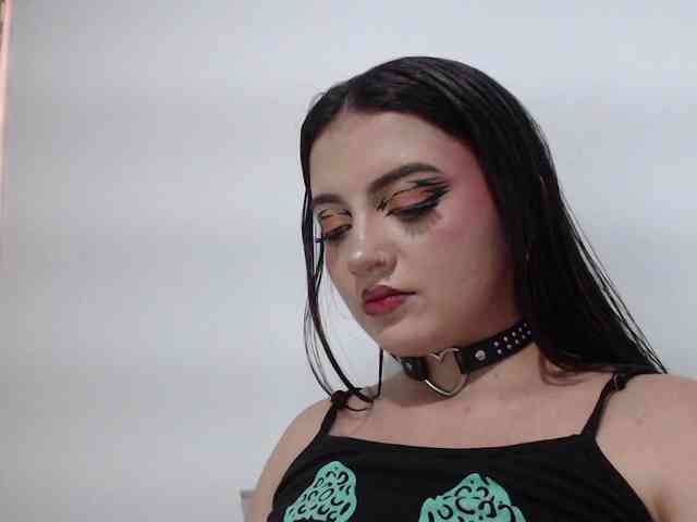 ScarletMonroe webcam