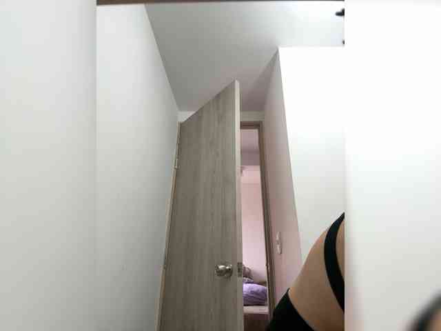 ScarletMonroe ScarletMonroe