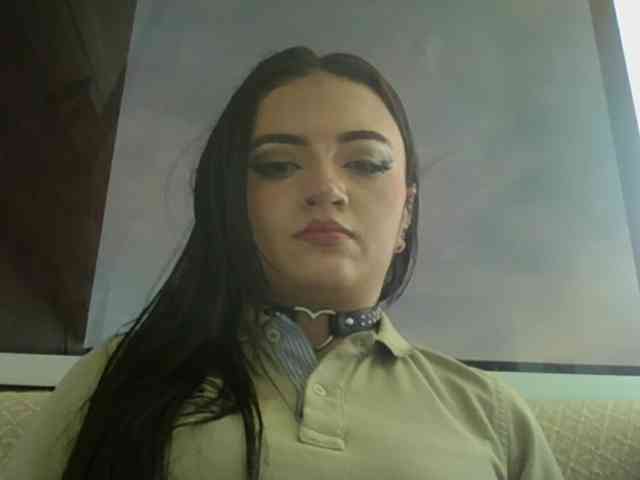 ScarletMonroe webcam