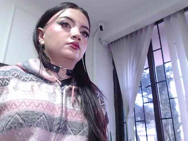 ScarletMonroe webcam