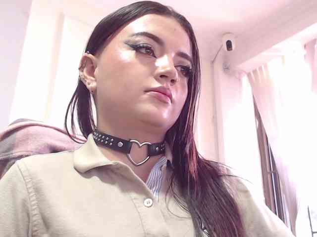 ScarletMonroe webcam