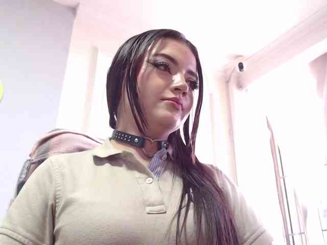 ScarletMonroe webcam