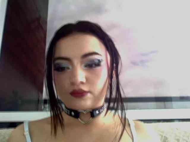 ScarletMonroe webcam