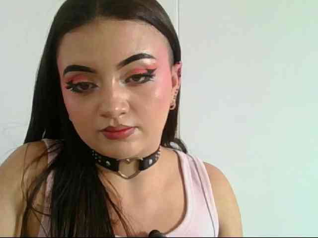 ScarletMonroe webcam