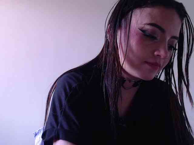 ScarletMonroe webcam