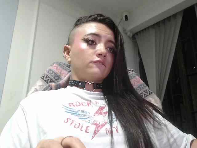 ScarletMonroe webcam