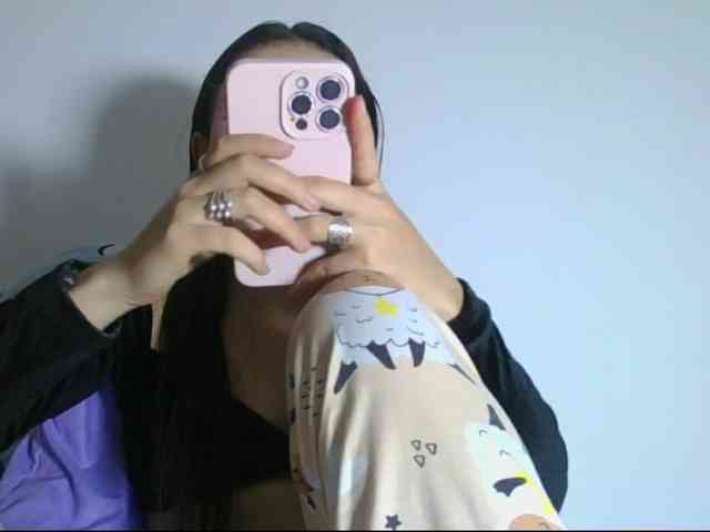 ScarletMonroe webcam