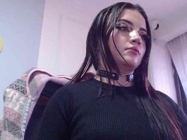 ScarletMonroe webcam