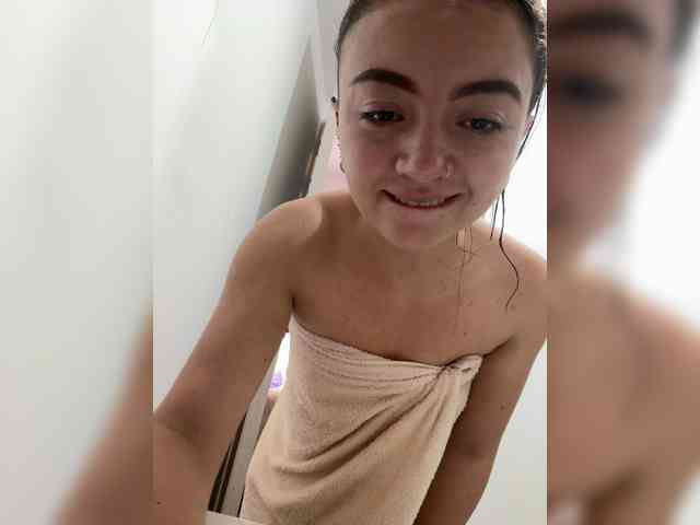 ScarletMonroe webcam