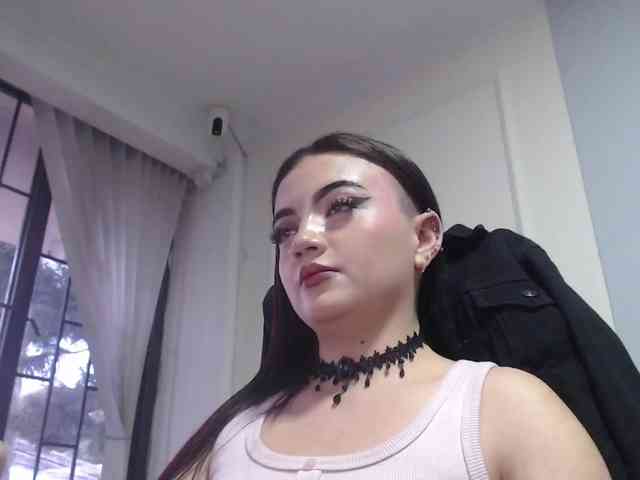 ScarletMonroe webcam