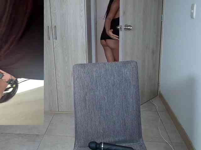 ScarletMonroe webcam