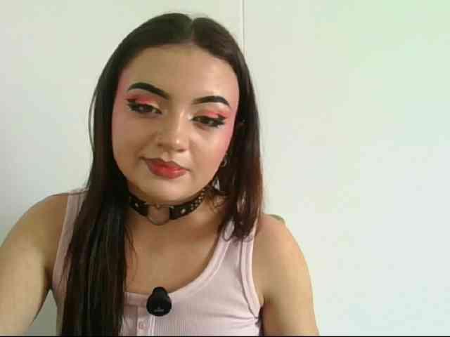 ScarletMonroe Live Webcam on BongaCams