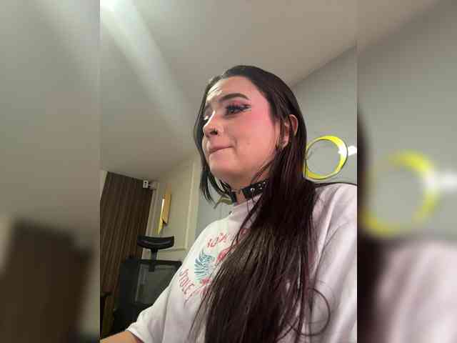 ScarletMonroe webcam