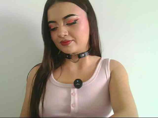 ScarletMonroe webcam