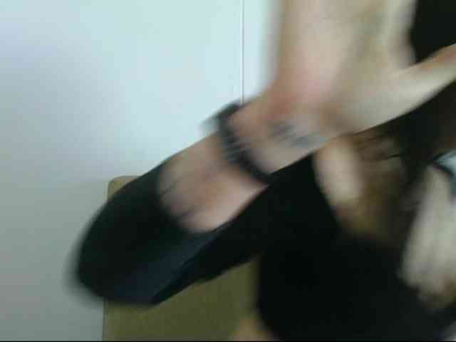 ScarletMonroe webcam