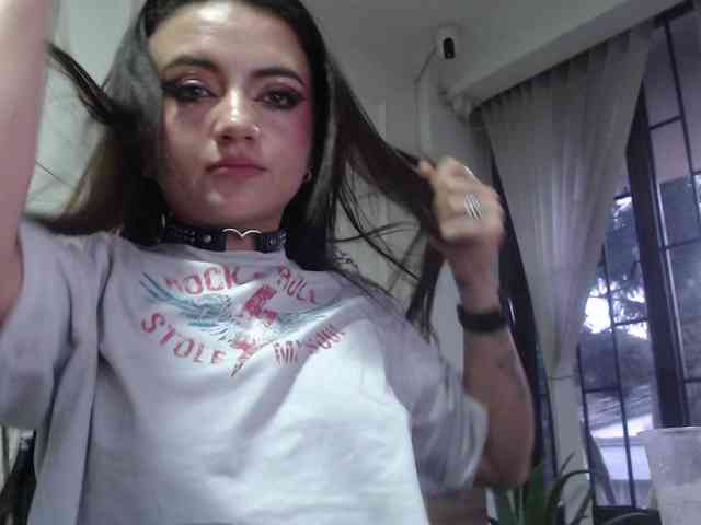 ScarletMonroe webcam