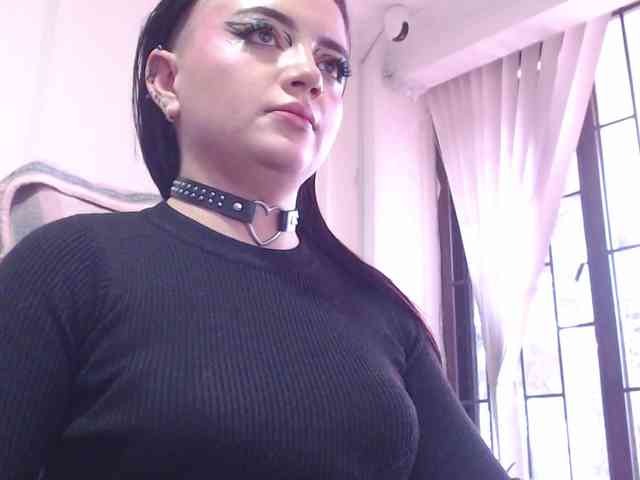 ScarletMonroe webcam