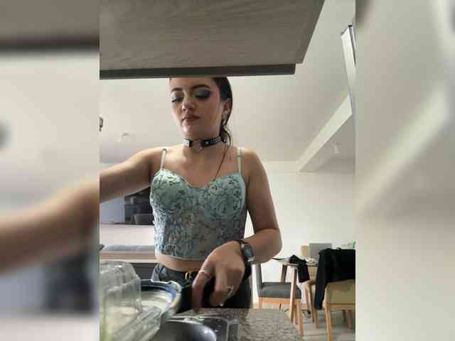 ScarletMonroe webcam