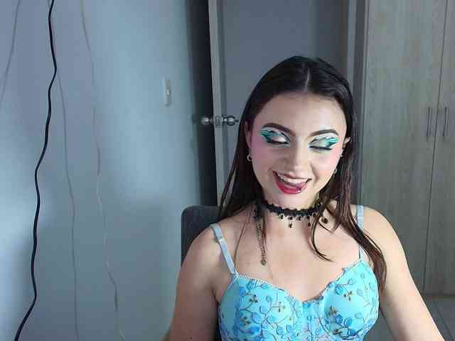 ScarletMonroe ScarletMonroe