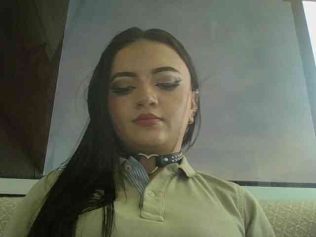 ScarletMonroe webcam