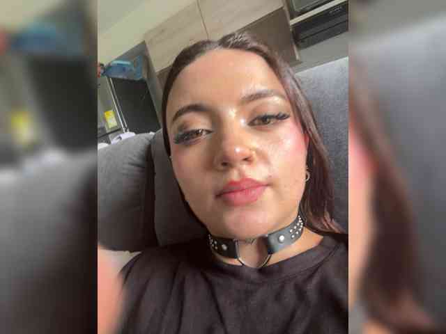 ScarletMonroe webcam