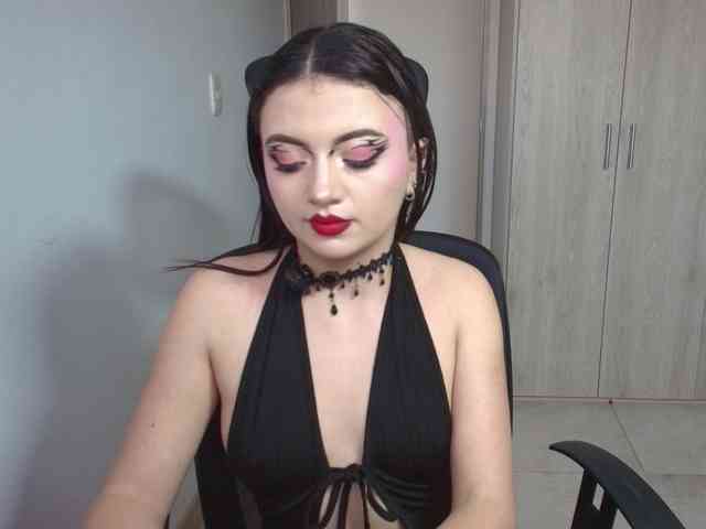 ScarletMonroe ScarletMonroe