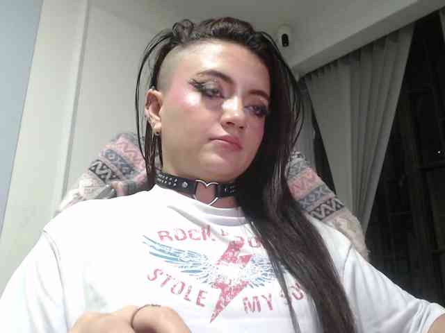 ScarletMonroe webcam