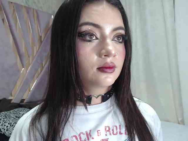 ScarletMonroe webcam