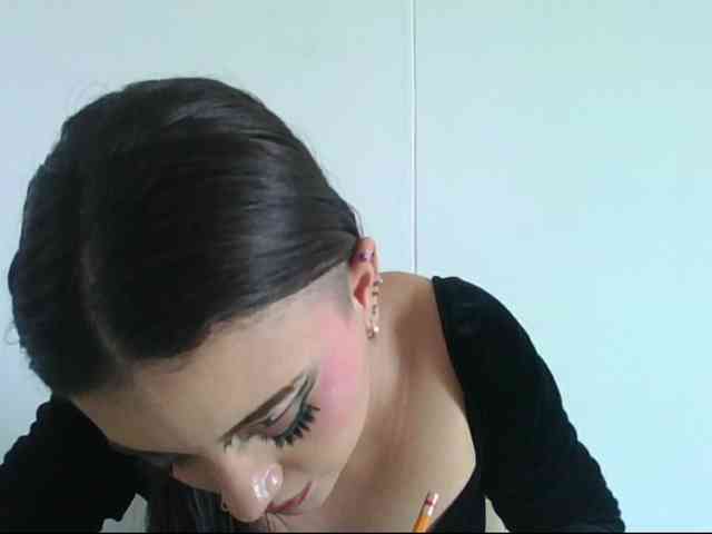 ScarletMonroe ScarletMonroe