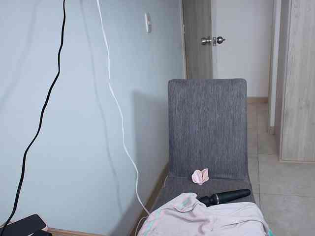 ScarletMonroe webcam