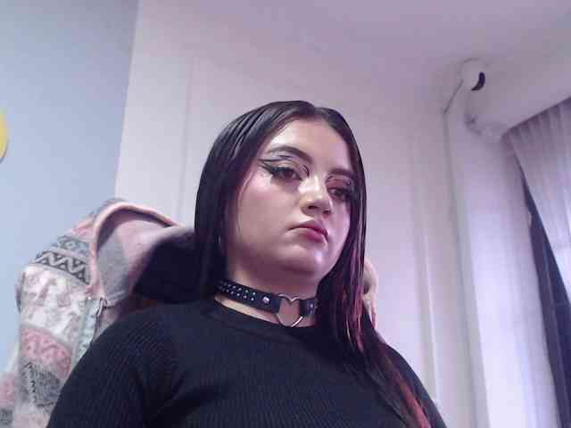 ScarletMonroe webcam