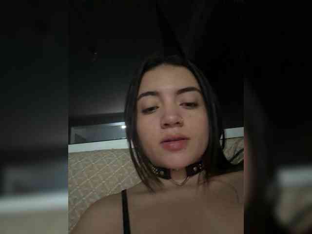 ScarletMonroe webcam