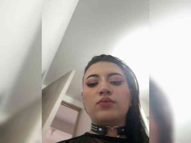 ScarletMonroe webcam