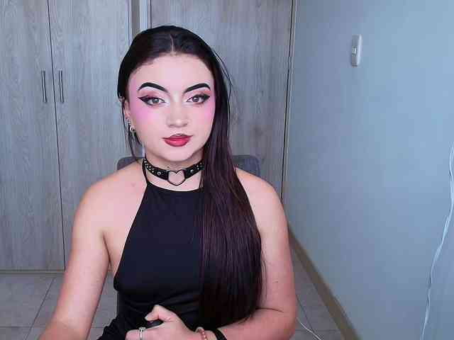 ScarletMonroe webcam