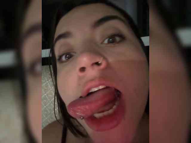 ScarletMonroe webcam